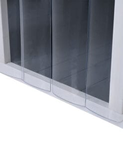 47.2″ Large Wooden Dog House