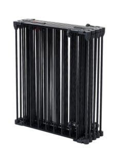 200″ 8 Panels Play Yard Metal