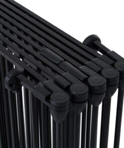 200″ 8 Panels Play Yard Metal