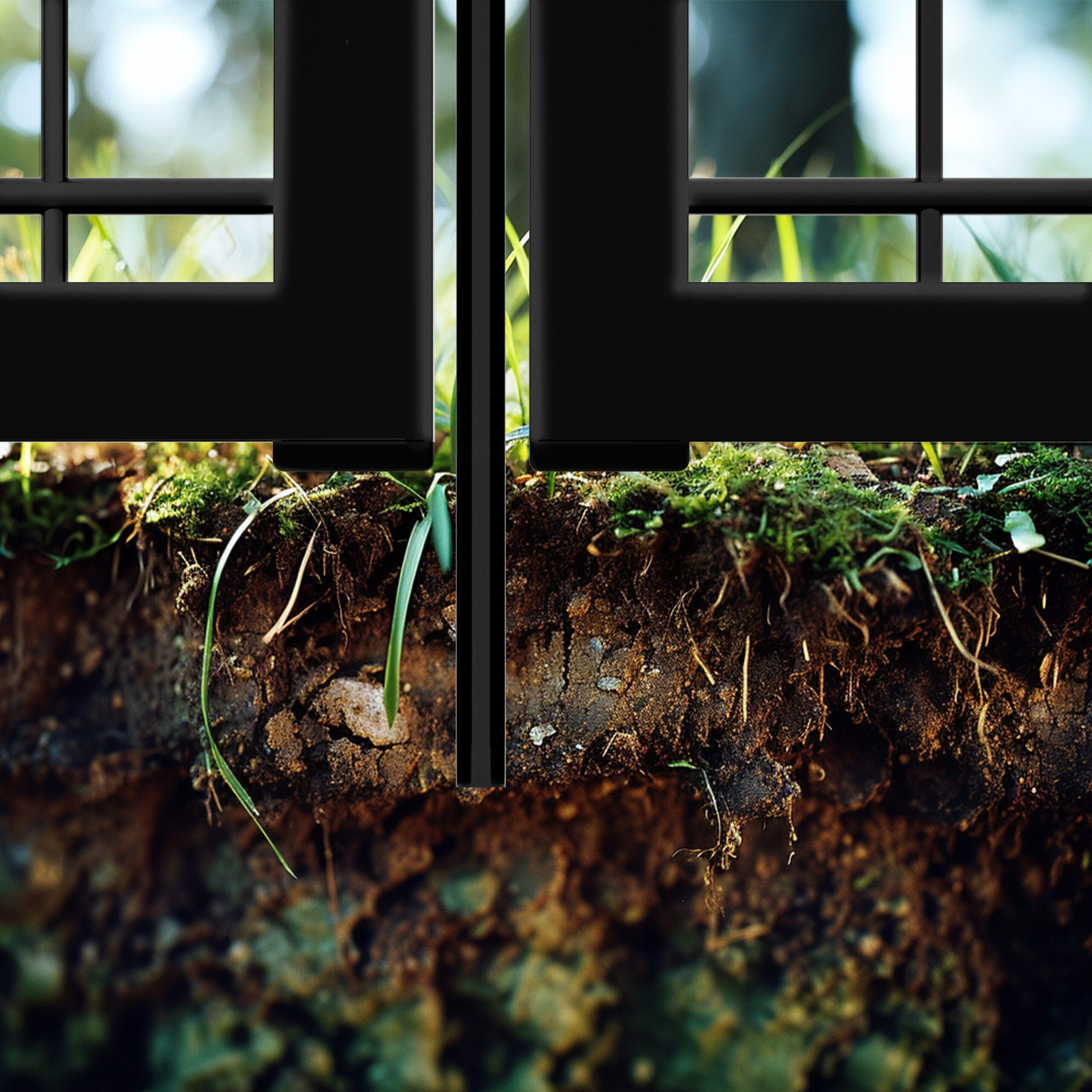 16 Panels Heavy Duty Metal Playpen