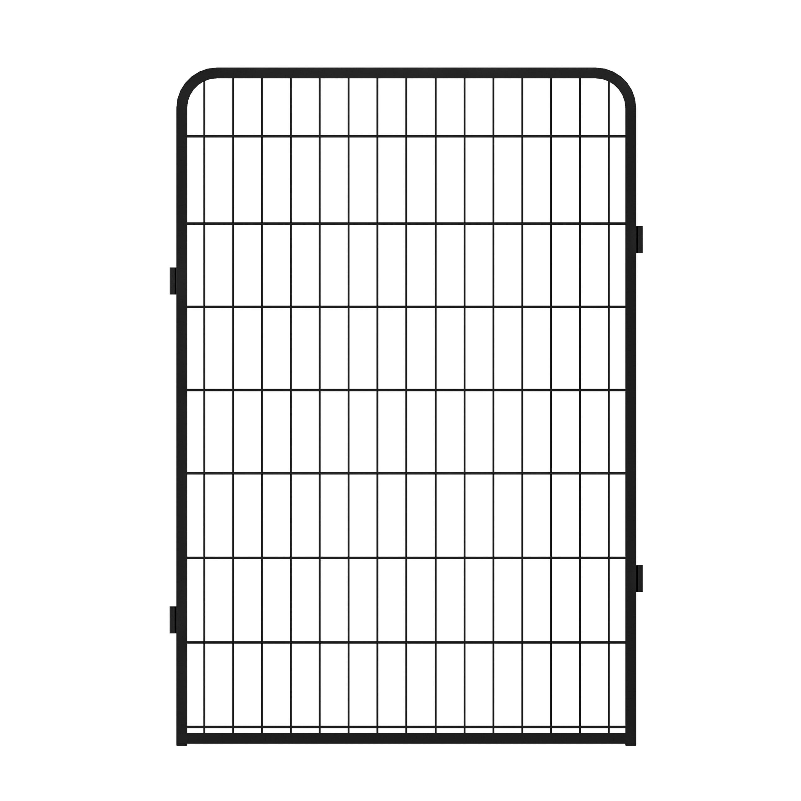 16 Panels Heavy Duty Metal Playpen