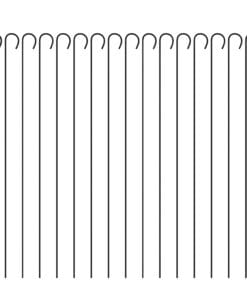 16 Panels Heavy Duty Metal Playpen