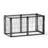 47.2" Dog Kennel