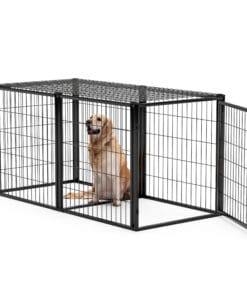 63" Dog Kennel