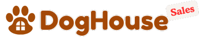 DogHouse Sales