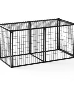 63" Dog Kennel