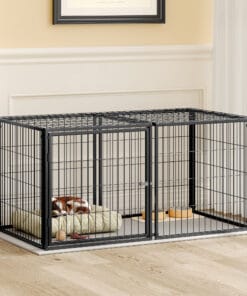 48" Dog Kennel