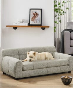 Soft And Comfortable Dog Sofa