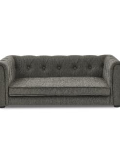 Elegant Rectangle Dog Bed