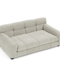 Soft And Comfortable Dog Sofa