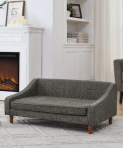 Durable Elevated Dog Sofa Bed