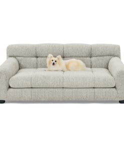 Soft And Comfortable Dog Sofa