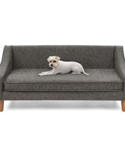 Durable Elevated Dog Sofa Bed