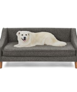 Durable Elevated Dog Sofa Bed