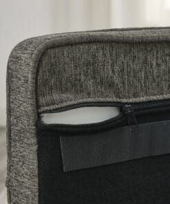 Elegant Rectangle Dog Bed