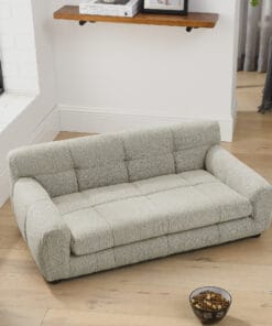 Soft And Comfortable Dog Sofa