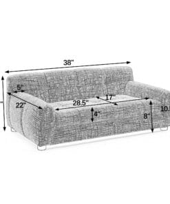 Soft And Comfortable Dog Sofa