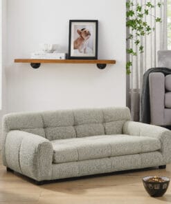 Soft And Comfortable Dog Sofa