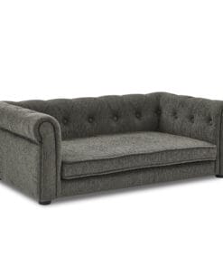 Elegant Rectangle Dog Bed