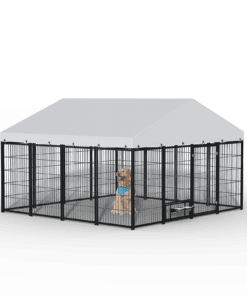 Large Outdoor Pet Pens