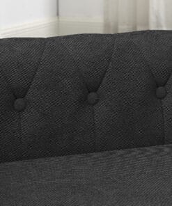 Elegant Rectangular Dog Bed