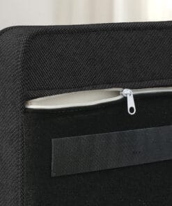 Elegant Rectangular Dog Bed