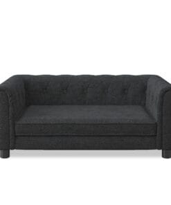 Elegant Rectangular Dog Bed