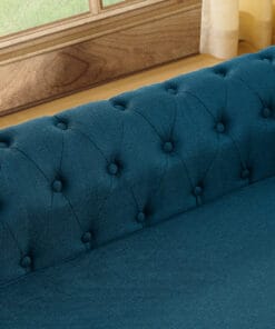 Rectangular Dog Sofa Bed