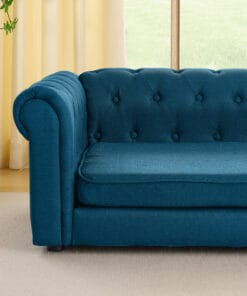 Rectangular Dog Sofa Bed