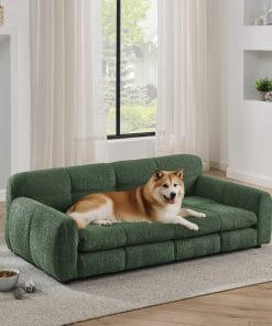 Soft And Comfortable Dog Bed