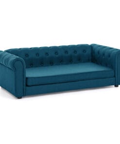 Rectangular Dog Sofa Bed