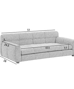 Soft And Comfortable Dog Bed