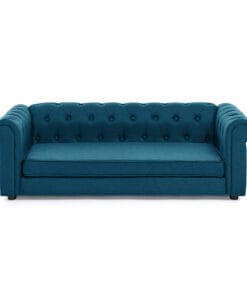 Rectangular Dog Sofa Bed