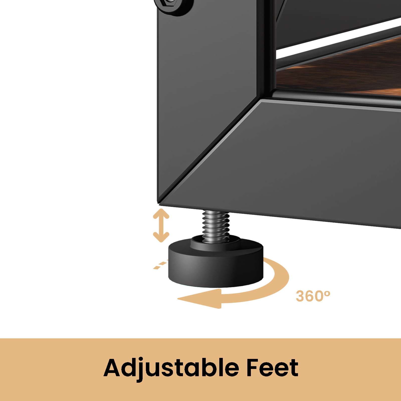 47'' Dog Crate Furniture