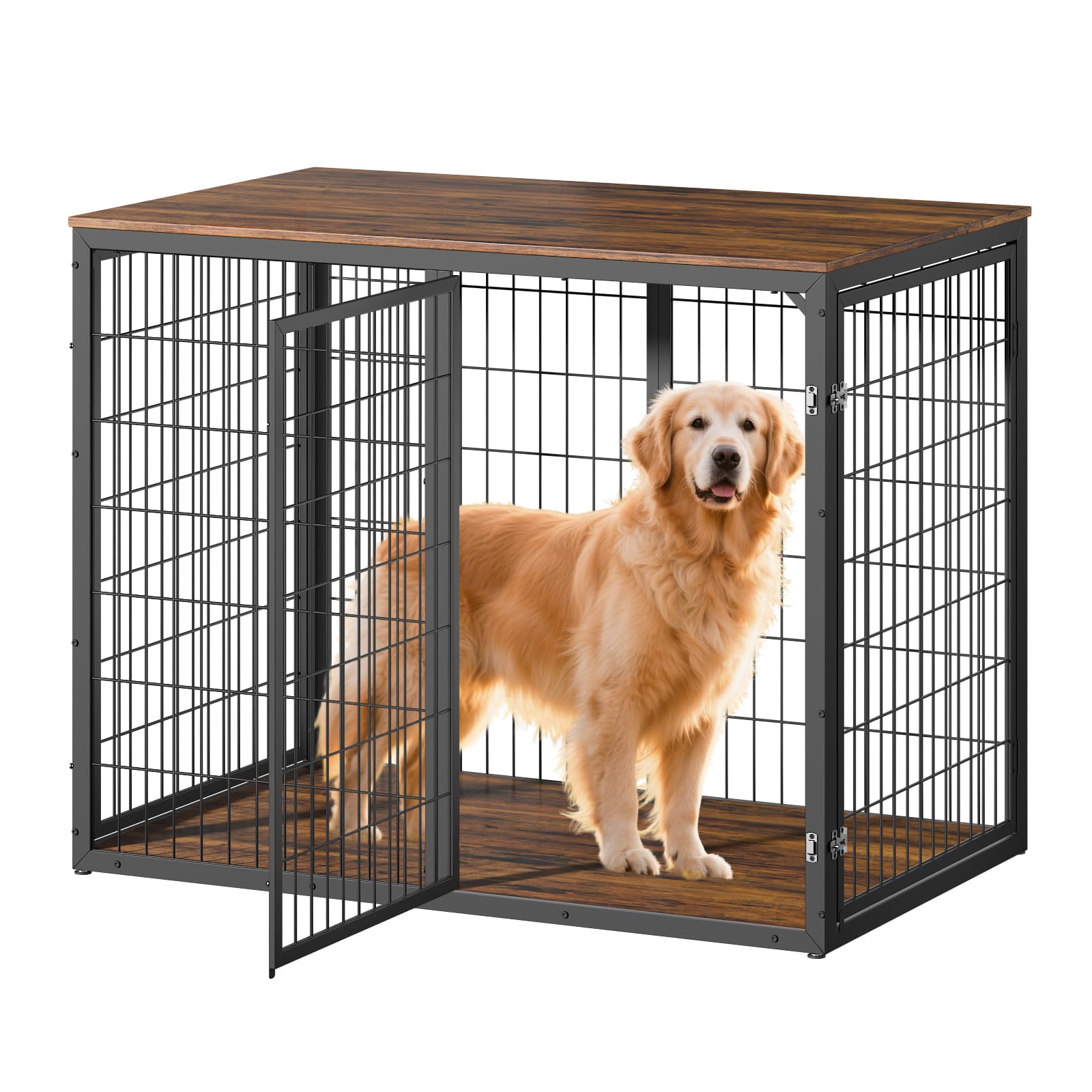47'' Dog Crate Furniture