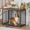 47'' Dog Crate Furniture