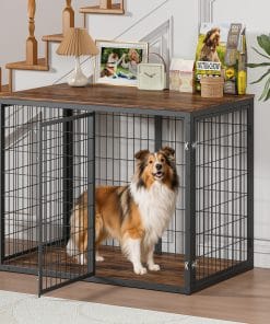 47'' Dog Crate Furniture