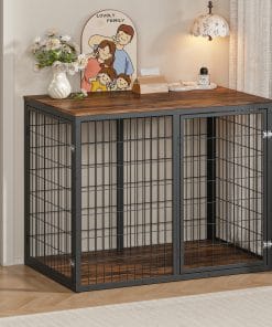 47'' Dog Crate Furniture