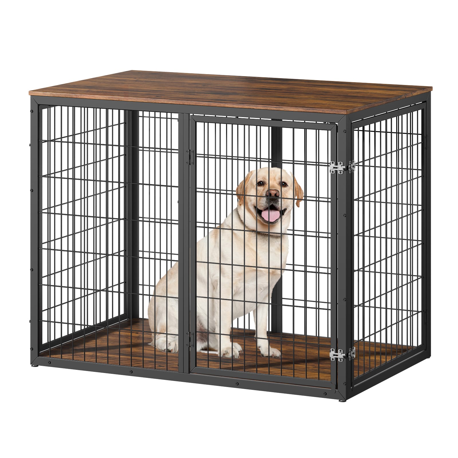 47'' Dog Crate Furniture