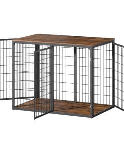 47'' Dog Crate Furniture