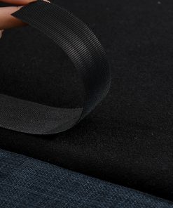 Oversized Size Oval Semi-Enclosed Dog Sofa