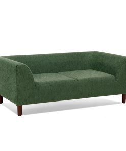 Dog Sofa With Backrest And Armrests