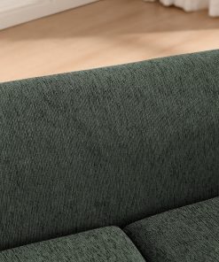 Dog Sofa With Backrest And Armrests