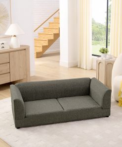 Comfortable Oversized Pet Sofa