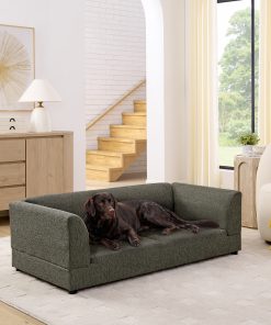 Comfortable Oversized Pet Sofa