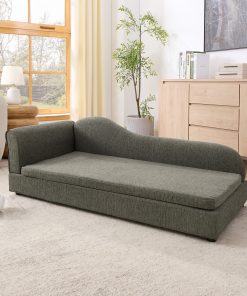 Oversized Pet Sofa for Medium/Large Dogs