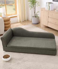 Oversized Pet Sofa for Medium/Large Dogs