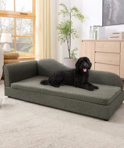 Oversized Pet Sofa for Medium/Large Dogs