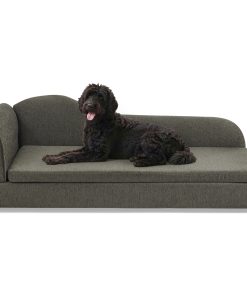 Oversized Pet Sofa for Medium/Large Dogs