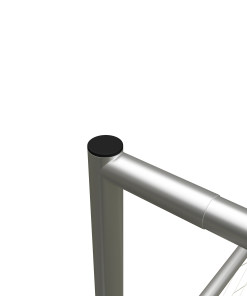 Heavy Duty Outdoor Fenced